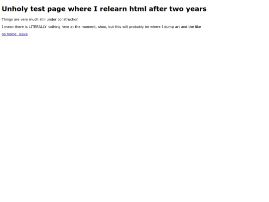 secondpage screenshot