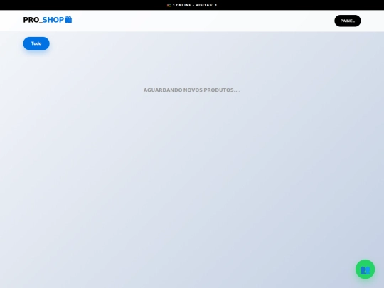 Lojaback screenshot