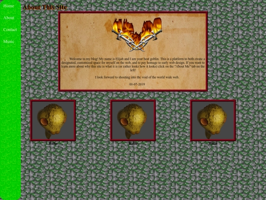 about screenshot