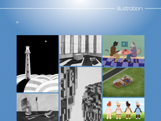 illustration screenshot