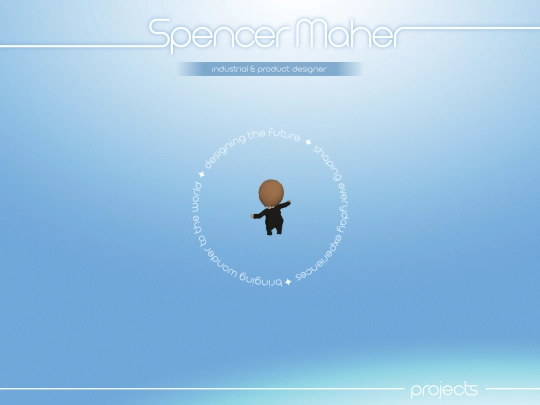 indexx screenshot