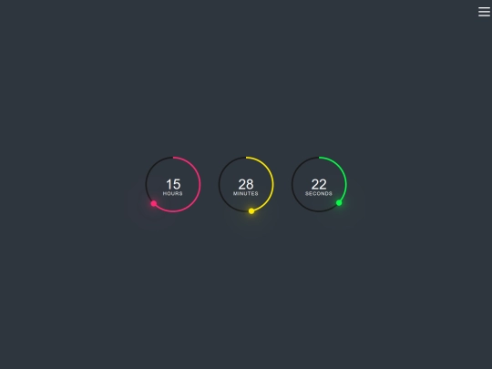 2025/js-fr-18/clock screenshot