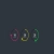 Clock avatar