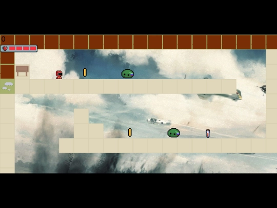 jenya/game screenshot