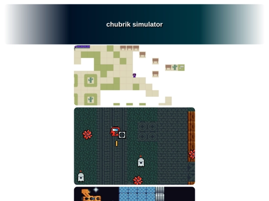 tsuran screenshot