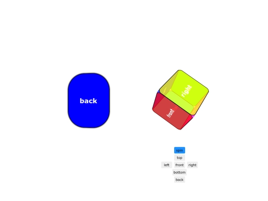 cube screenshot