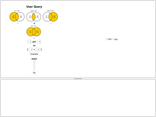 db screenshot