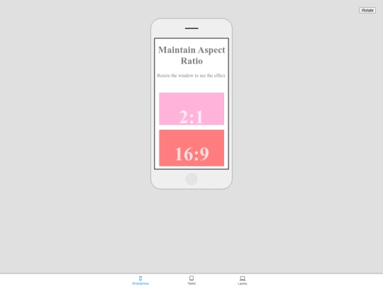 device screenshot