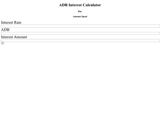 finance/adb screenshot