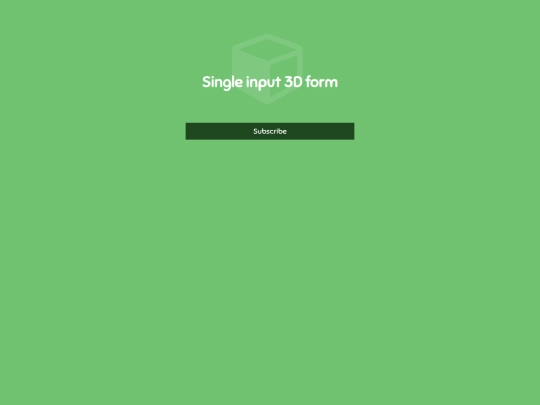 form3d screenshot