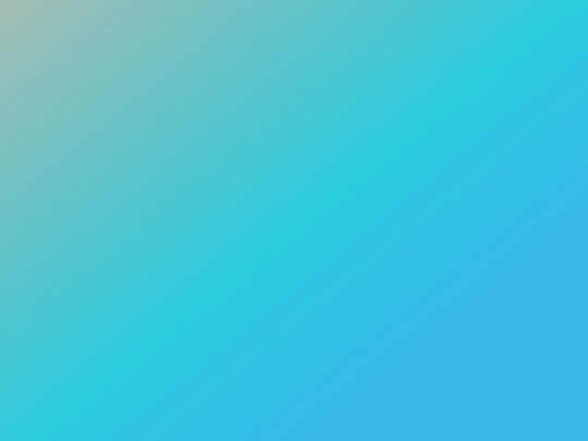 gradient screenshot