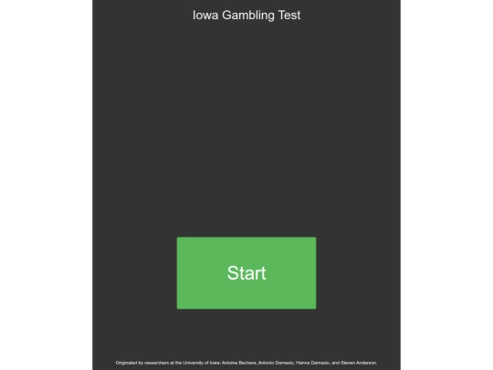 igt screenshot