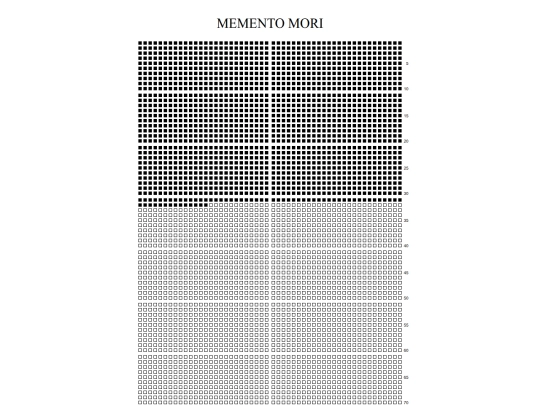 mementomori screenshot