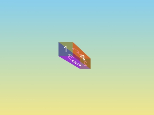 perspective/cube screenshot
