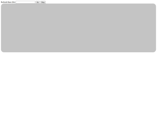 refresh screenshot