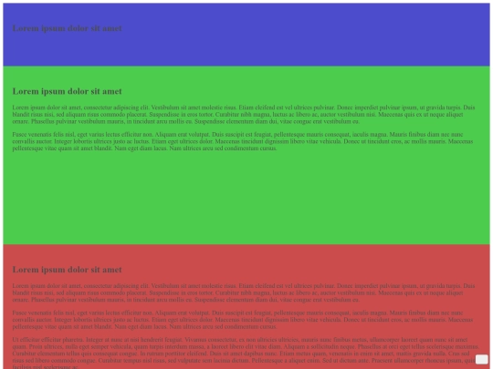 scroller/2 screenshot