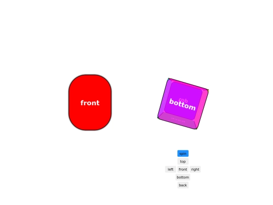 shape screenshot