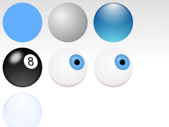 sphere screenshot
