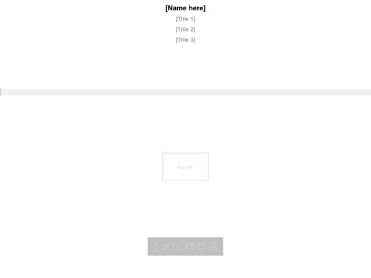 splash screenshot