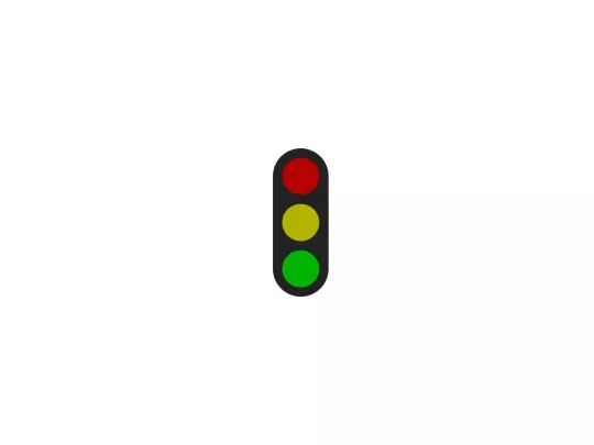 trafficlight screenshot