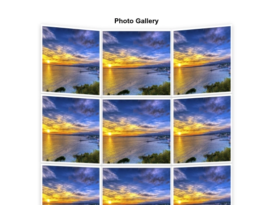 trifold3d screenshot