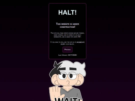 home screenshot