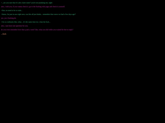 foreachtheirown screenshot