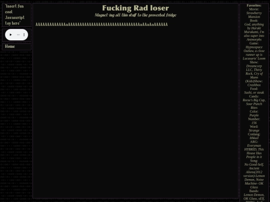 about/index2 screenshot