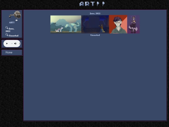 art/Art screenshot