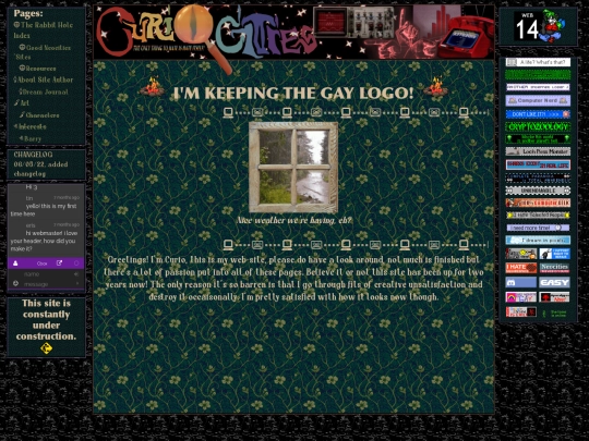 iiiidex screenshot