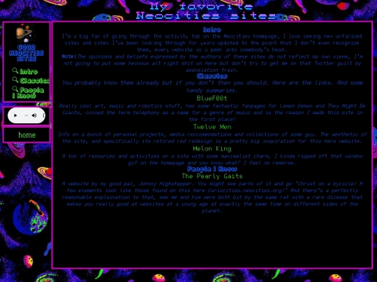 indexes/Neoshitties screenshot
