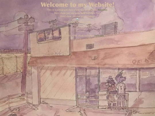 rabbits screenshot