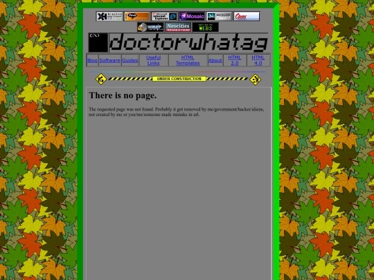nojs/index2 screenshot