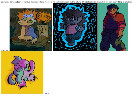 art screenshot