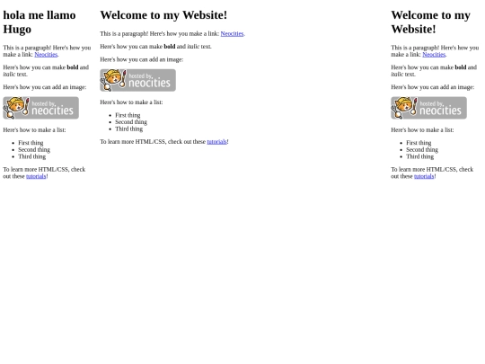 frames screenshot