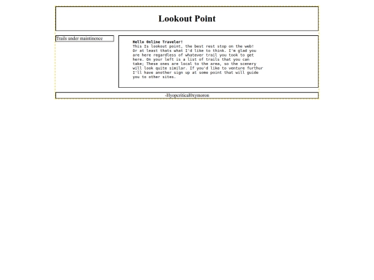 lookoutpoint screenshot