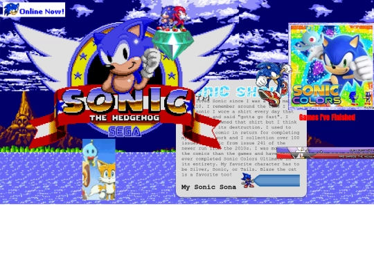 scrapbook/collection screenshot