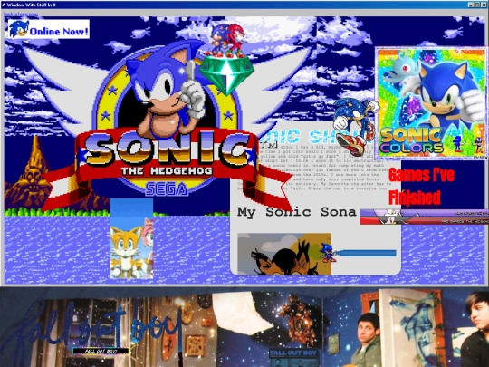 scrapbook screenshot