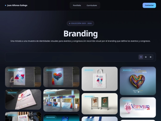 galeria_logos screenshot
