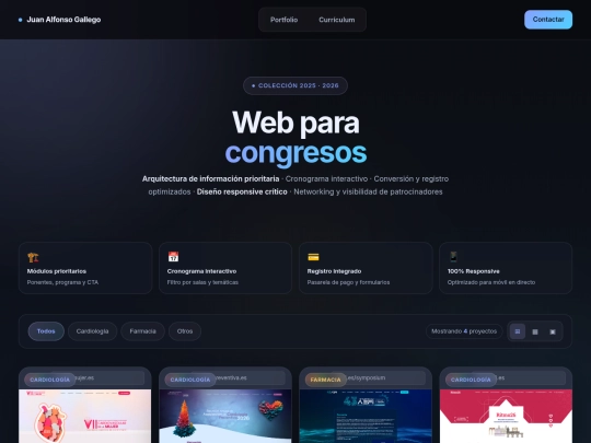 galeria_web-corporativas screenshot