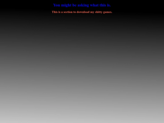 pong screenshot