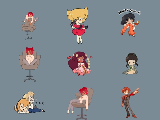 animframe screenshot