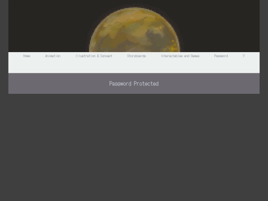 back_password screenshot
