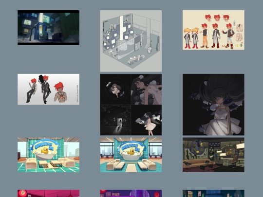 conceptframe screenshot