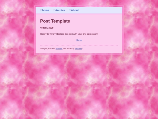 posts/2020-11-10-Post-Template screenshot