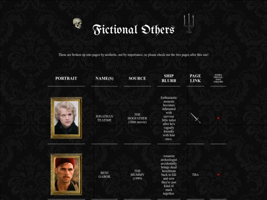 romlist1 screenshot