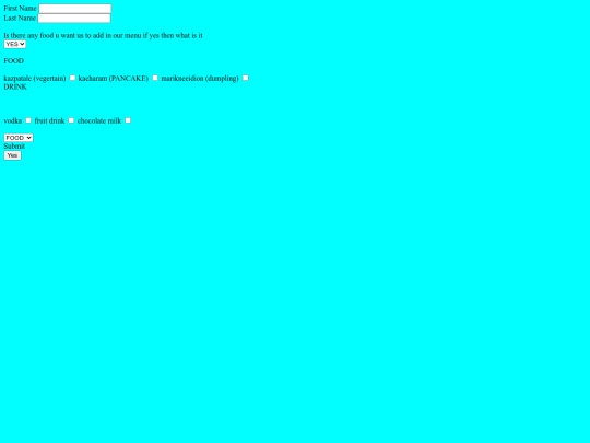 finalproject screenshot