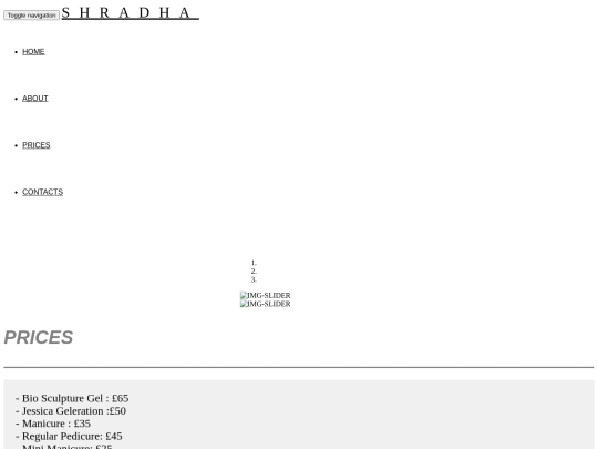 page3 screenshot