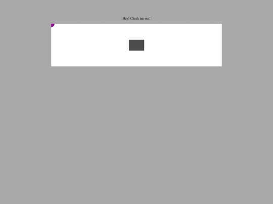 NewProject screenshot