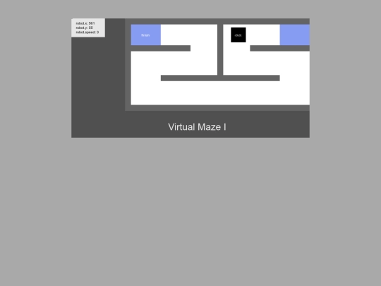 maze1 screenshot